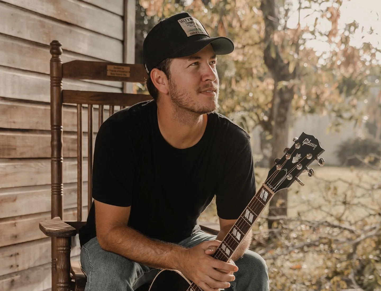 Austin James