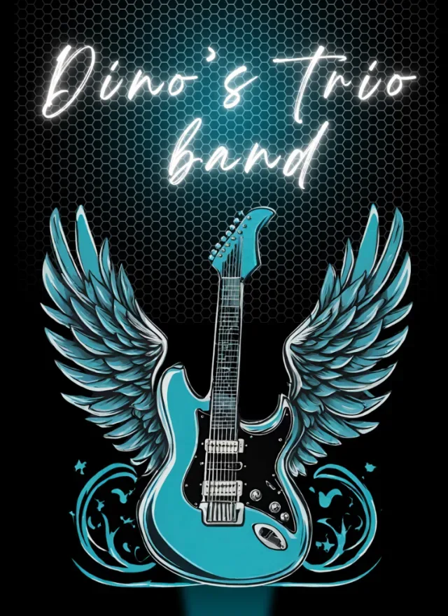 Dino's Trio Band