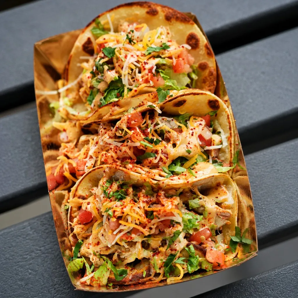 1883ef79 26b3 43bf 9e68 C95368733ace from Rick's Taco Cartel at Celebration Park Naples