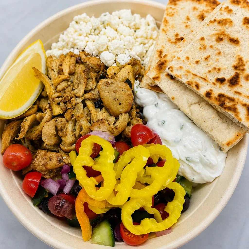 1f464761 78d1 46df 9110 4a4c790d42cc from Authentic Greek at Celebration Park Naples