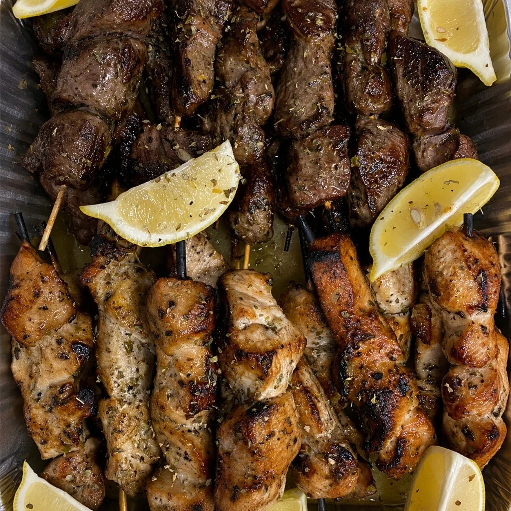 9181cc76 710d 4193 B63b 2e14b9e838f8 from Authentic Greek at Celebration Park Naples