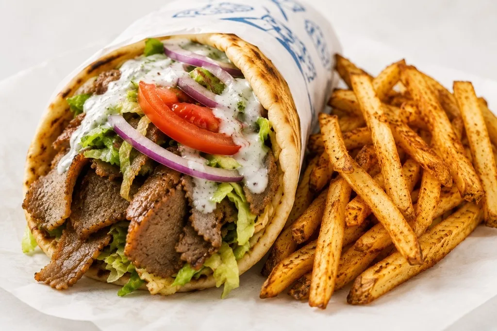 F098e4fc 5695 465f B247 7e3d851717bc from Authentic Greek at Celebration Park Naples