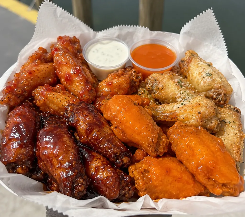087044a0 685d 473b 96df 571ca06e9a29 from Gigi's Chicken Coop at Celebration Park Naples