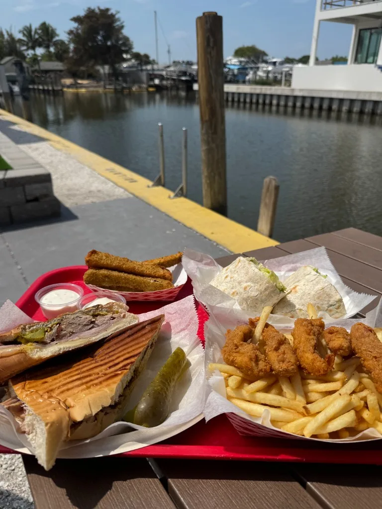 9b018c76 C44d 4816 Abaa Efe59b9906de from Gigi's Chicken Coop at Celebration Park Naples
