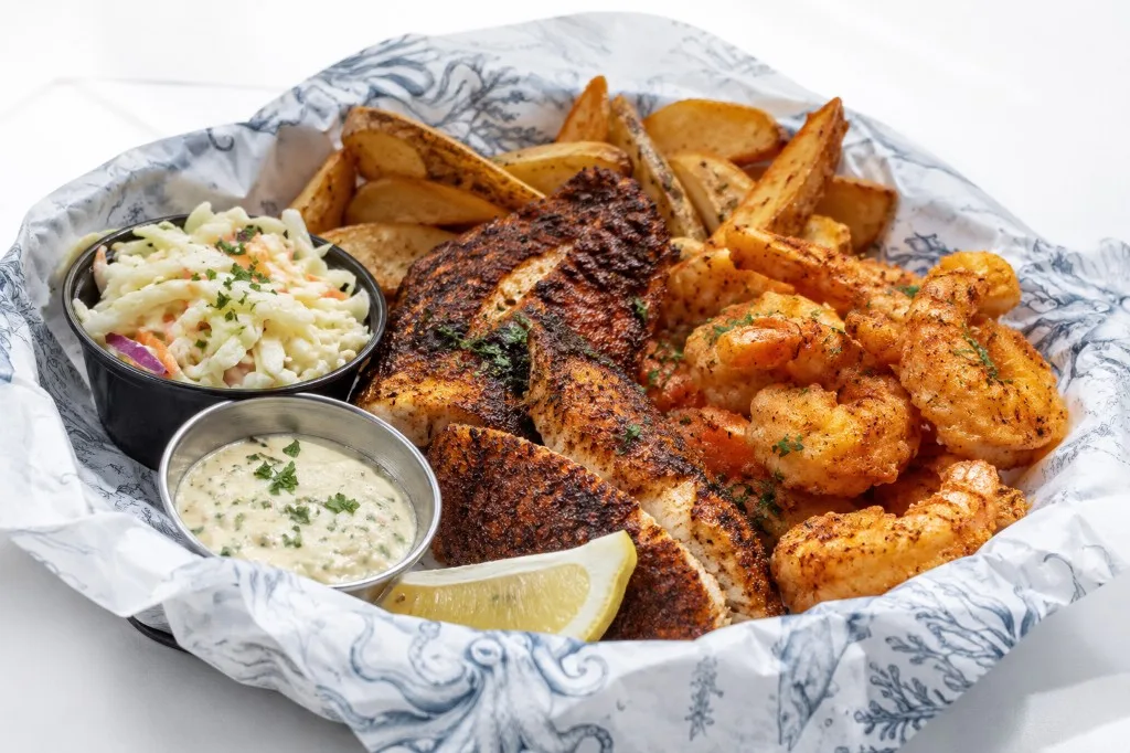 F9230dfc 2345 4689 Bd6b 660f9cd6332a from OCN Seafood Co. at Celebration Park Naples